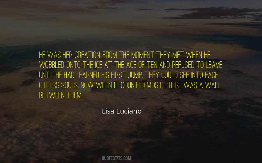 Lisa See Quotes #550299