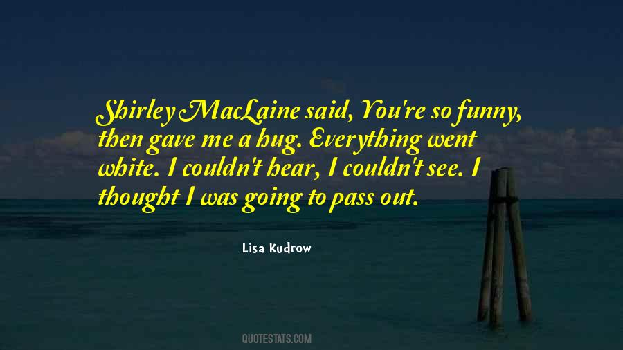 Lisa See Quotes #605373