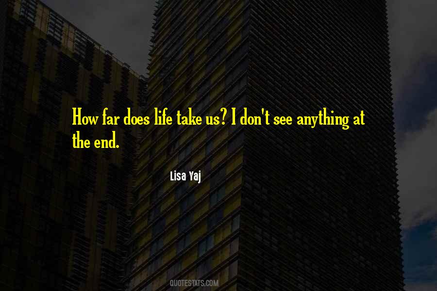 Lisa See Quotes #83673