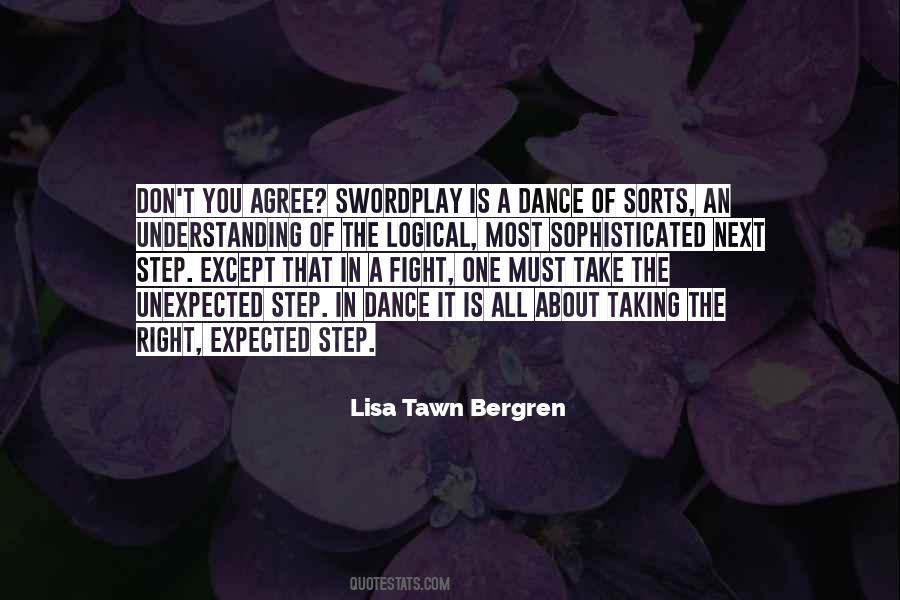 Lisa T Bergren Quotes #1488226