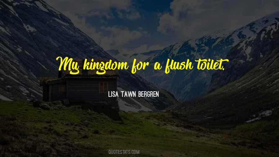 Lisa T Bergren Quotes #260495