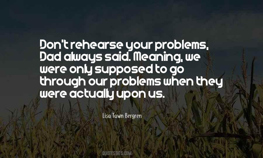 Lisa T Bergren Quotes #720694