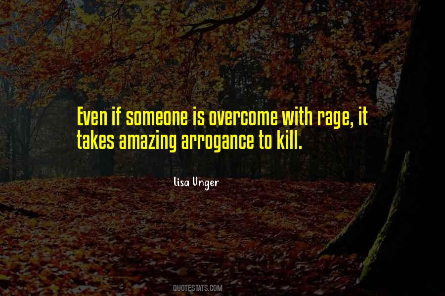 Lisa Unger Quotes #255063