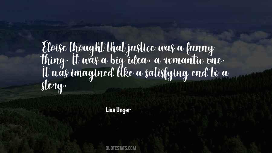 Lisa Unger Quotes #904416