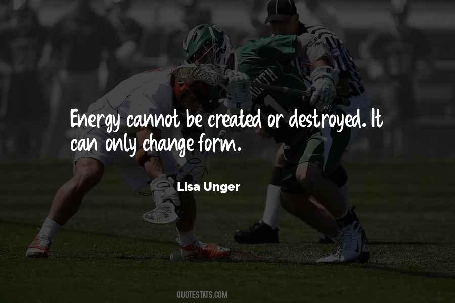 Lisa Unger Quotes #958282
