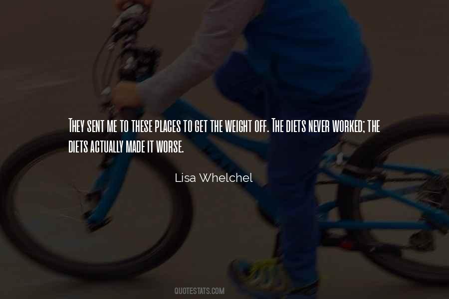 Lisa Whelchel Quotes #1182685