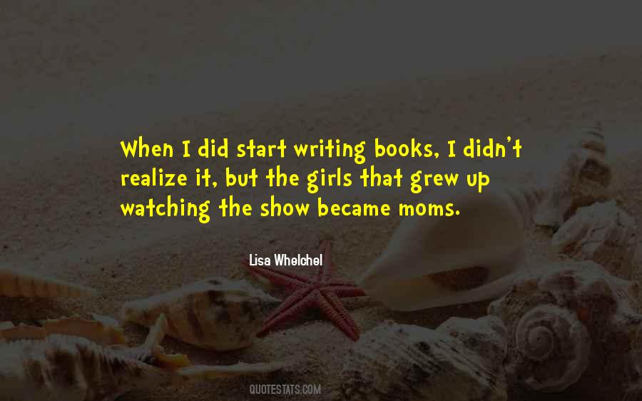 Lisa Whelchel Quotes #1602060