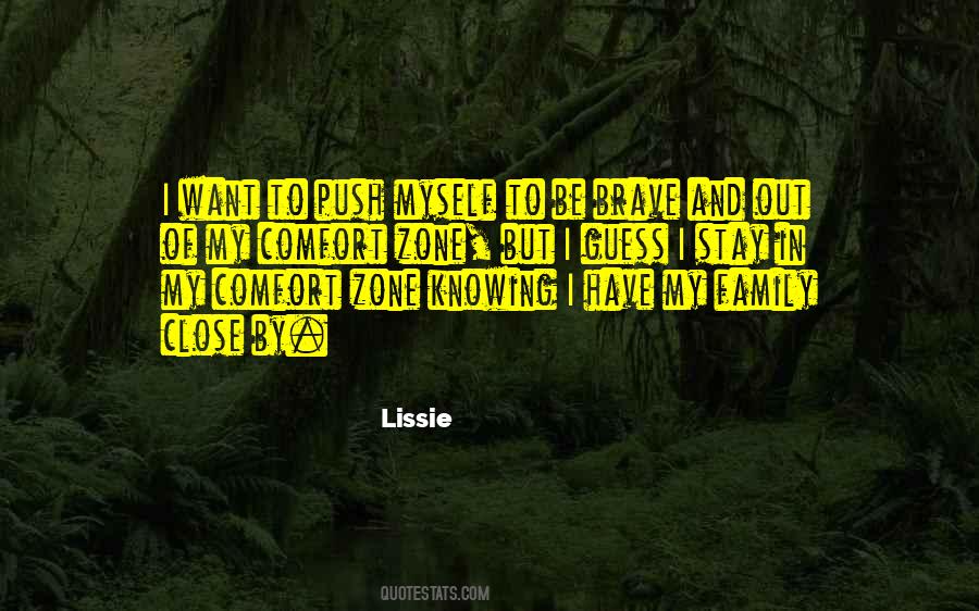 Lissie Quotes #803147