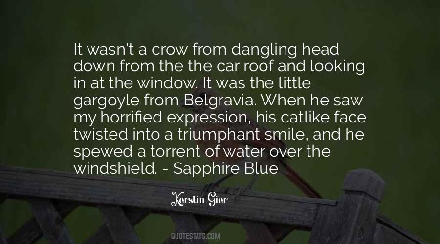 Little Crow Quotes #402725