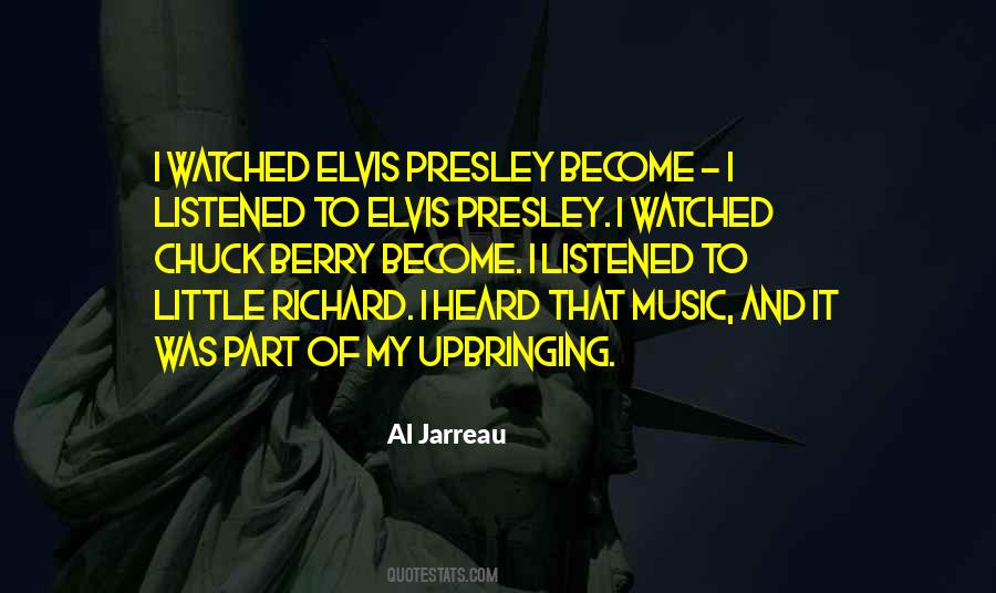 Little Richard Quotes #180960 Little Richard Quotes #180960