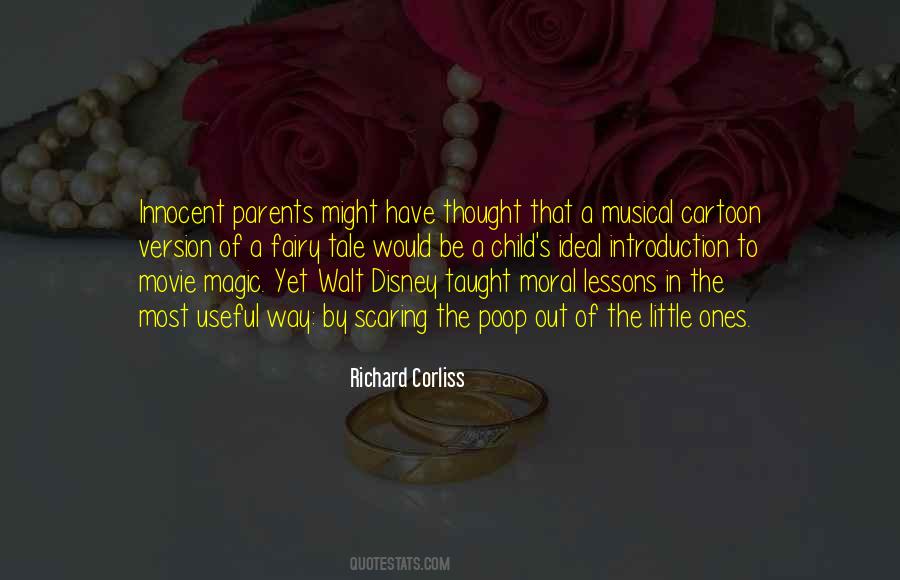Little Richard Quotes #181926