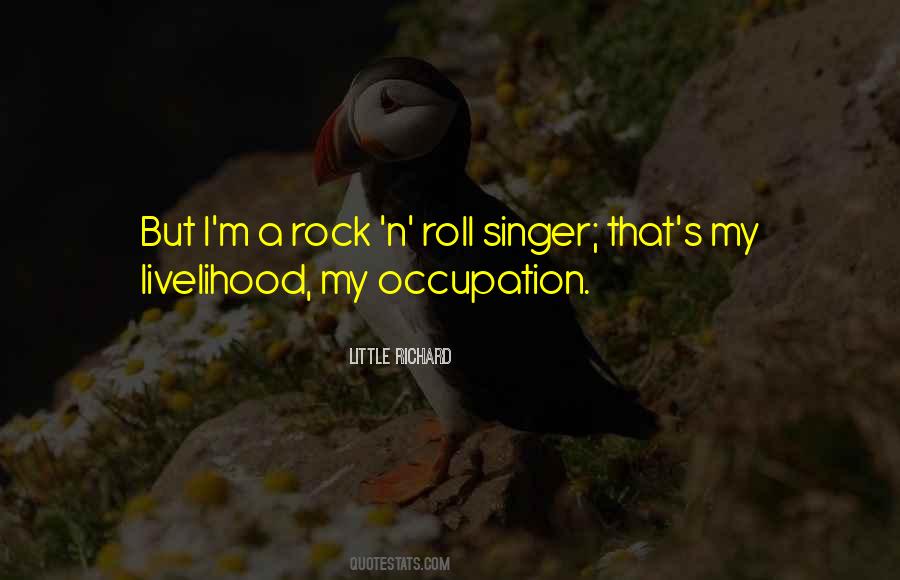 Little Richard Quotes #206980 Little Richard Quotes #206980