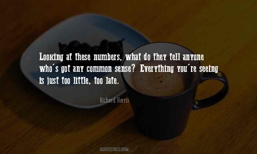 Little Richard Quotes #272893