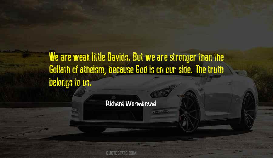 Little Richard Quotes #395828