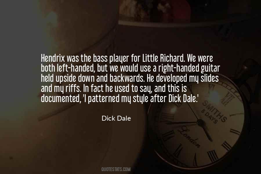 Little Richard Quotes #553471