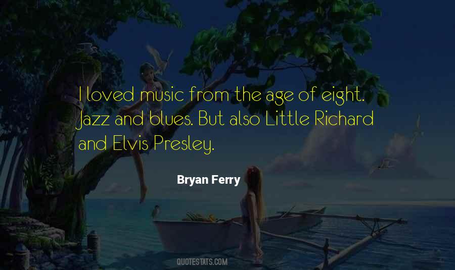 Little Richard Quotes #989866