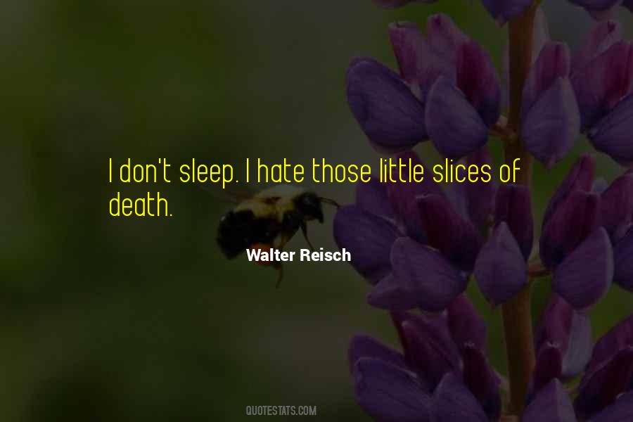 Little Walter Quotes #1664145