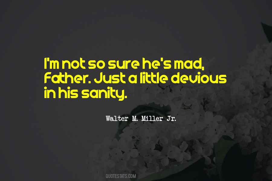 Little Walter Quotes #995265