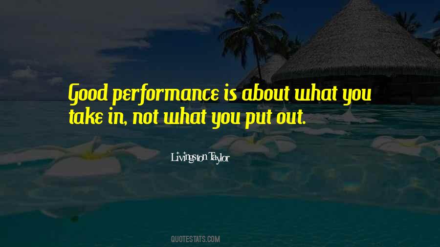Livingston Taylor Quotes #578727