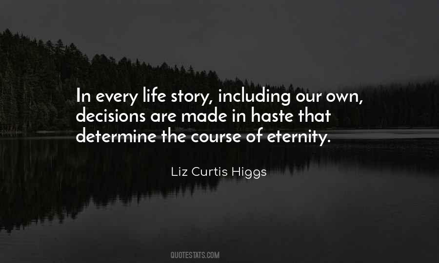 Liz Curtis Higgs Quotes #906599