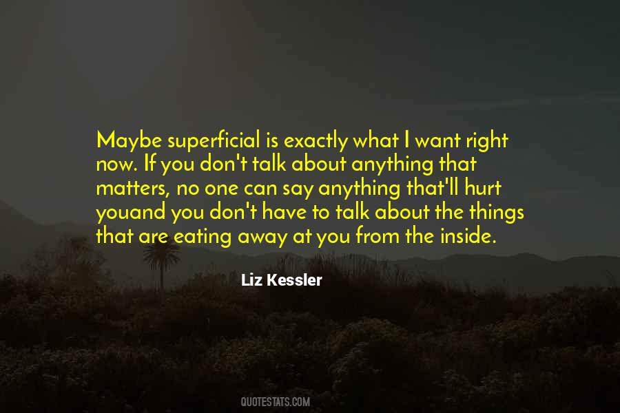 Liz Kessler Quotes #808948