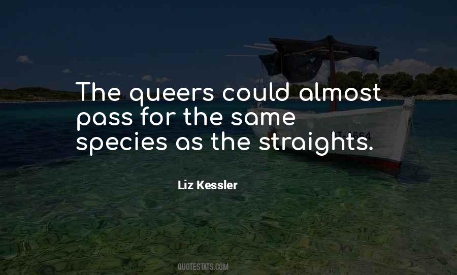 Liz Kessler Quotes #836823