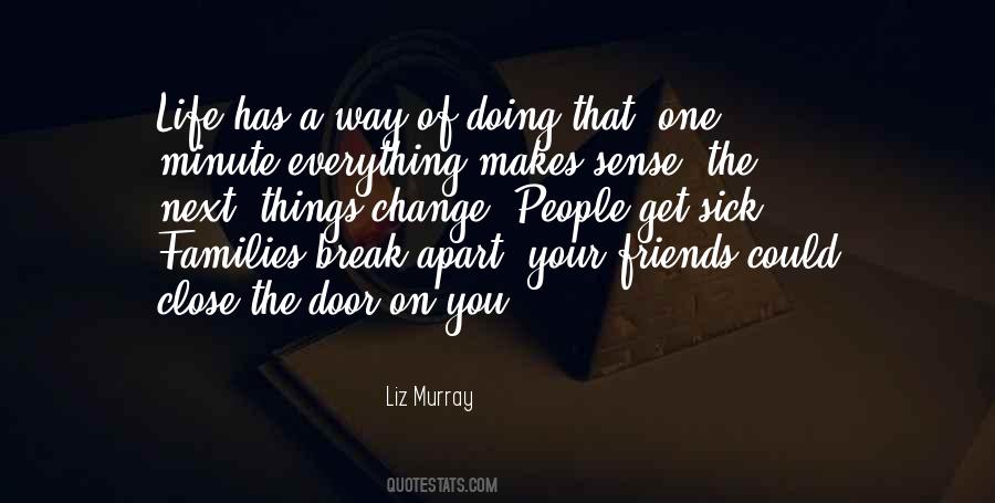Liz Murray Quotes #1460129