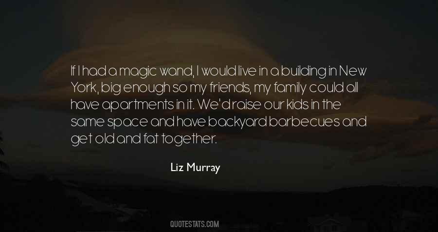 Liz Murray Quotes #783773