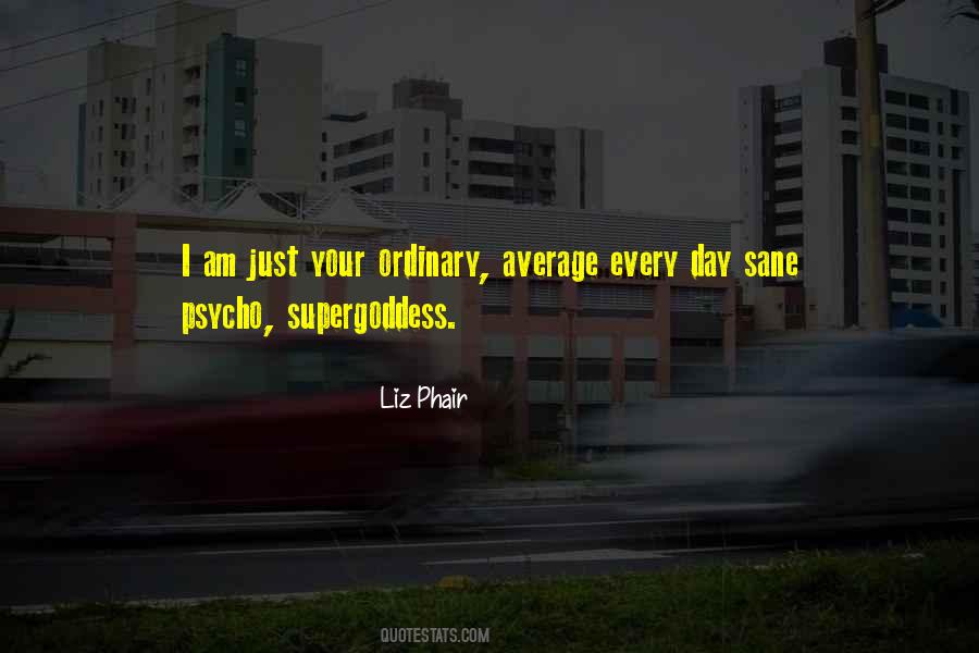 Liz Phair Quotes #1192457