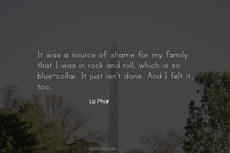 Liz Phair Quotes #385452