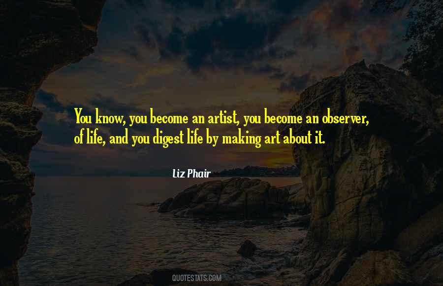 Liz Phair Quotes #513593