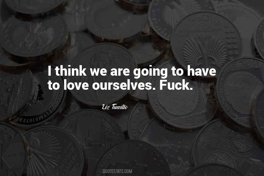 Liz Tuccillo Quotes #1669101