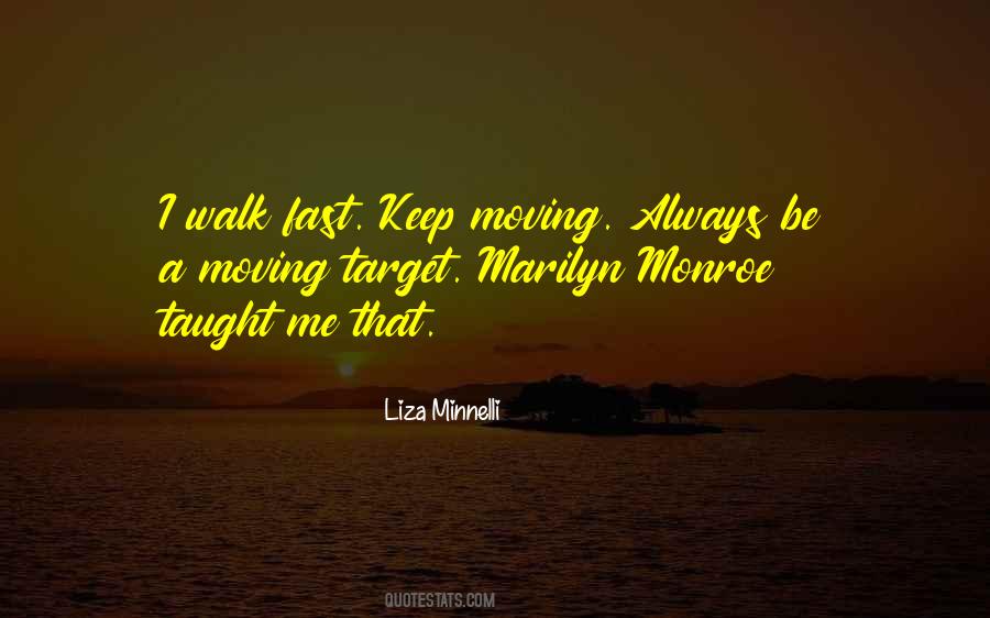 Liza Minnelli Quotes #1390589