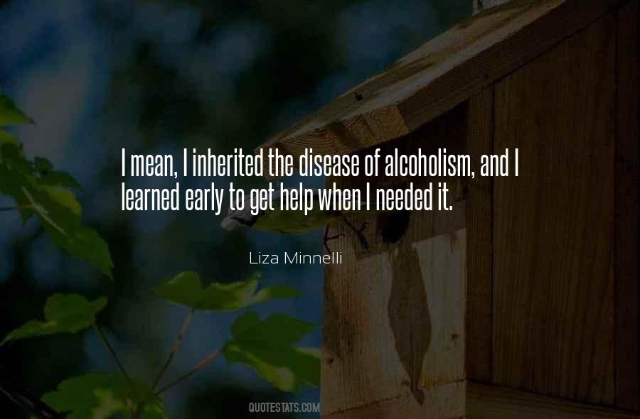 Liza Minnelli Quotes #1760730