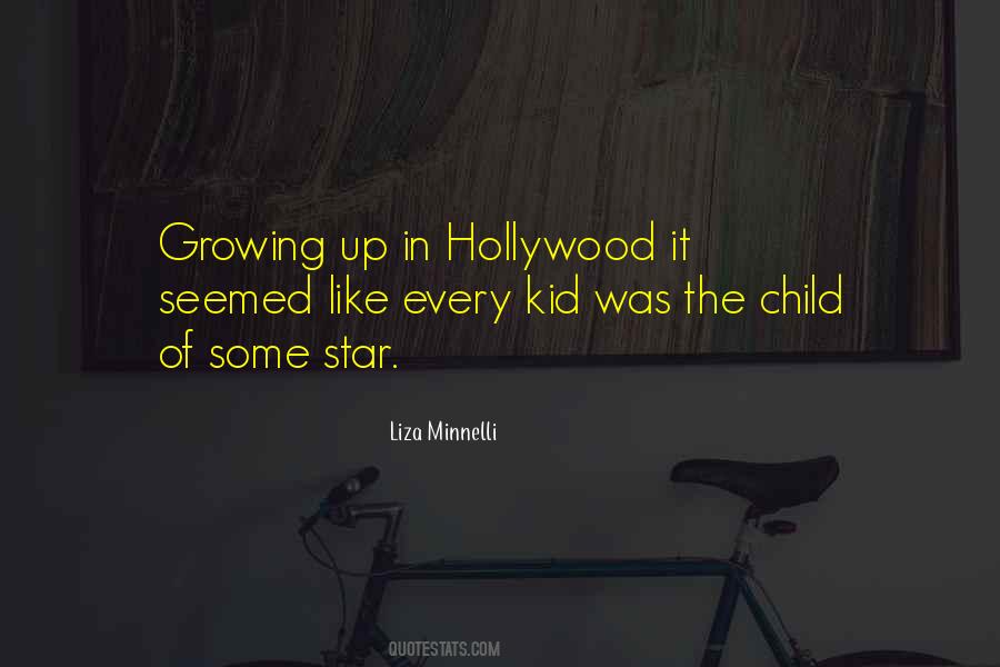 Liza Minnelli Quotes #401323