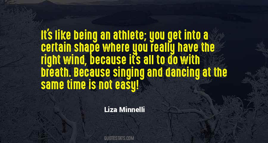 Liza Minnelli Quotes #469527