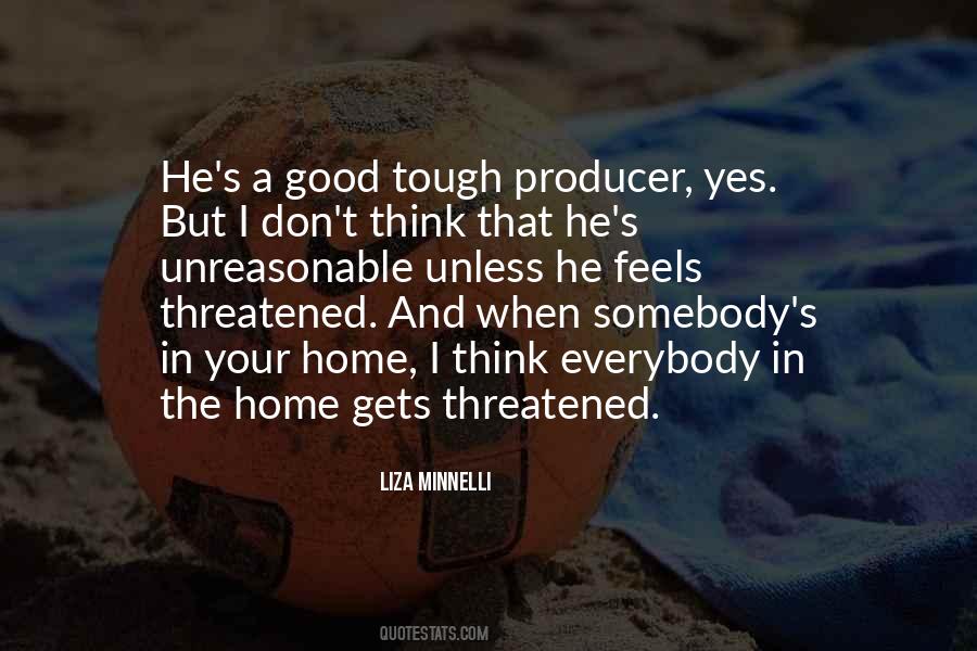 Liza Minnelli Quotes #71410