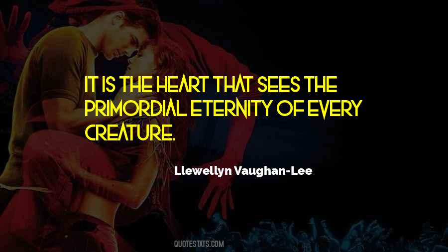 Llewellyn Vaughan-lee Quotes #1814367