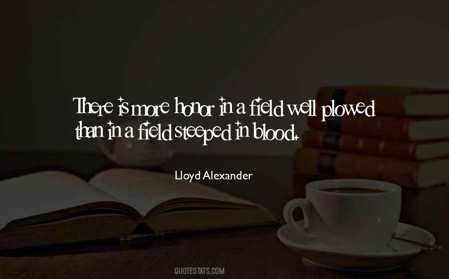 Lloyd Alexander Quotes #265879