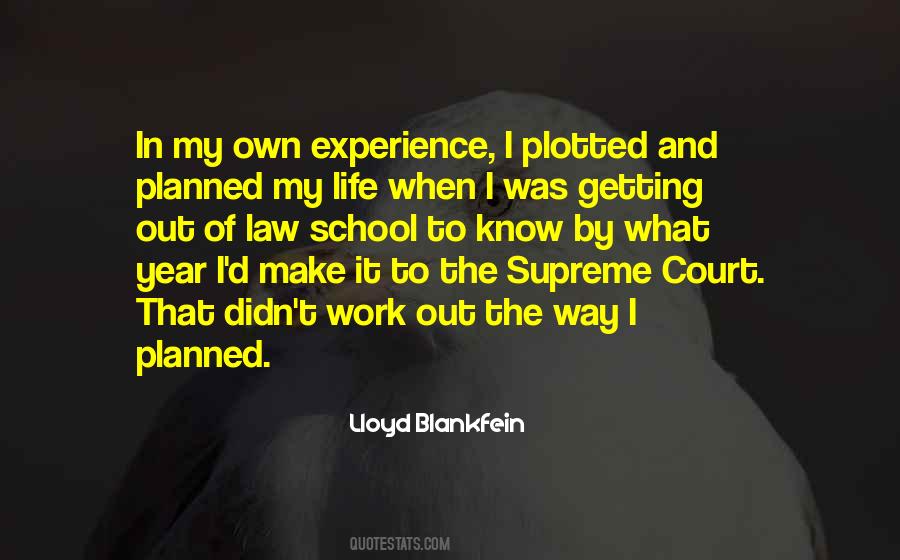 Lloyd Blankfein Quotes #1114345