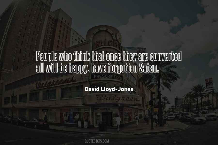 Lloyd Jones Quotes #498