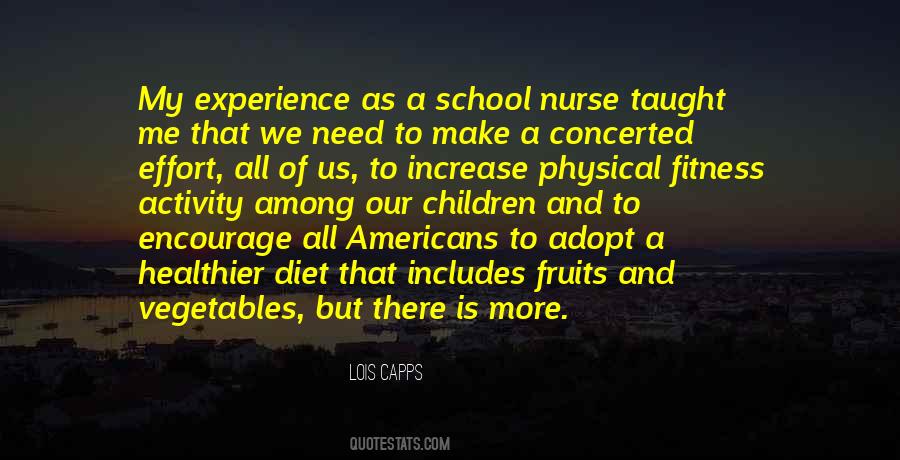 Lois Capps Quotes #1501352