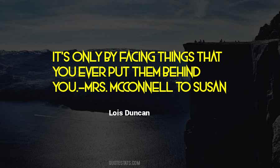 Lois Duncan Quotes #762029