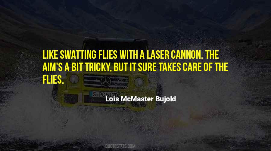 Lois Mcmaster Bujold Quotes #130882