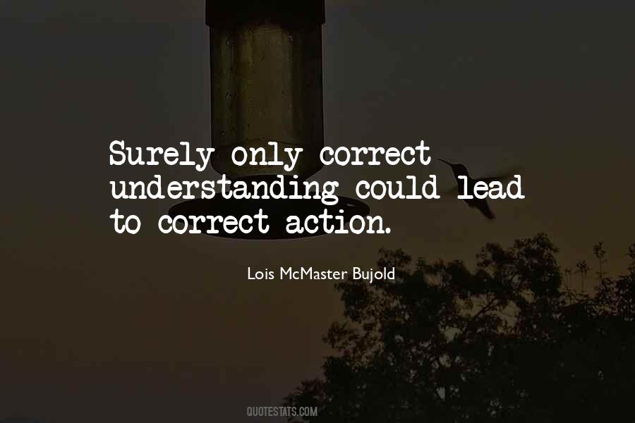 Lois Mcmaster Bujold Quotes #140737