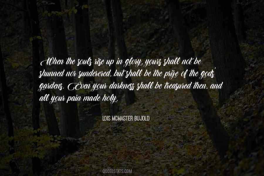 Lois Mcmaster Bujold Quotes #412903