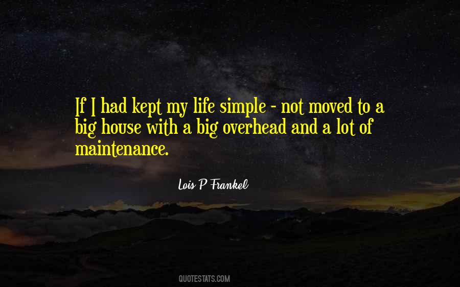 Lois P Frankel Quotes #701373