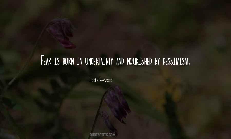 Lois Wyse Quotes #1793807