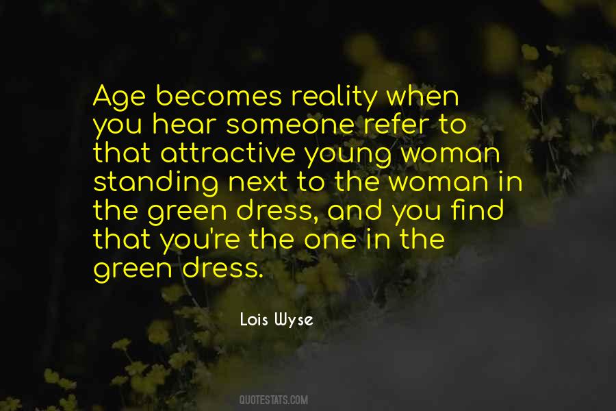 Lois Wyse Quotes #79932