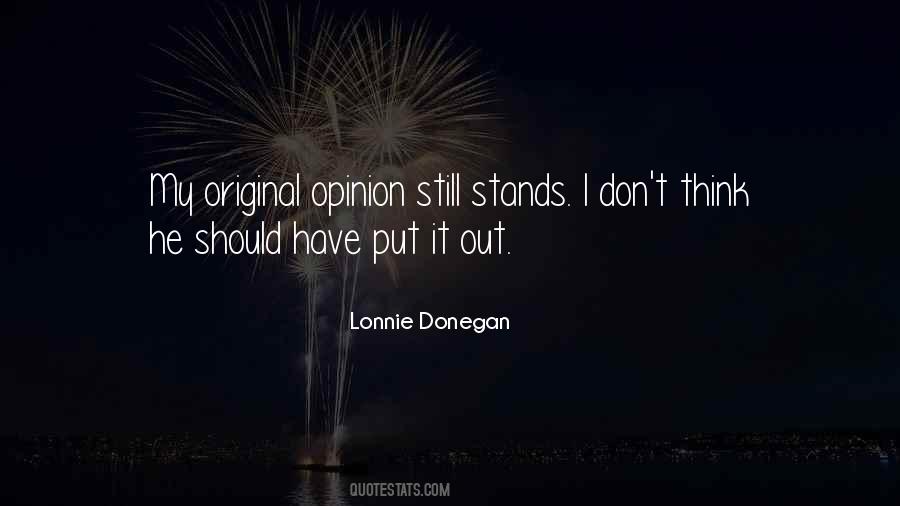 Lonnie Donegan Quotes #1129412